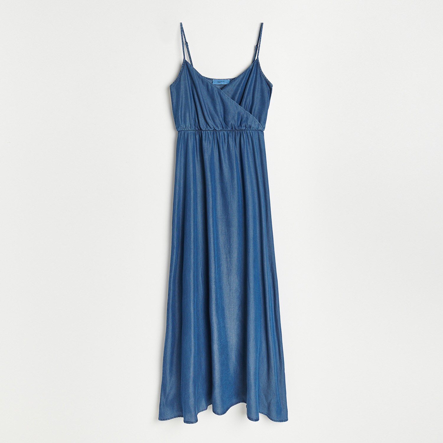 Šaty z lyocellu značky Tencel™