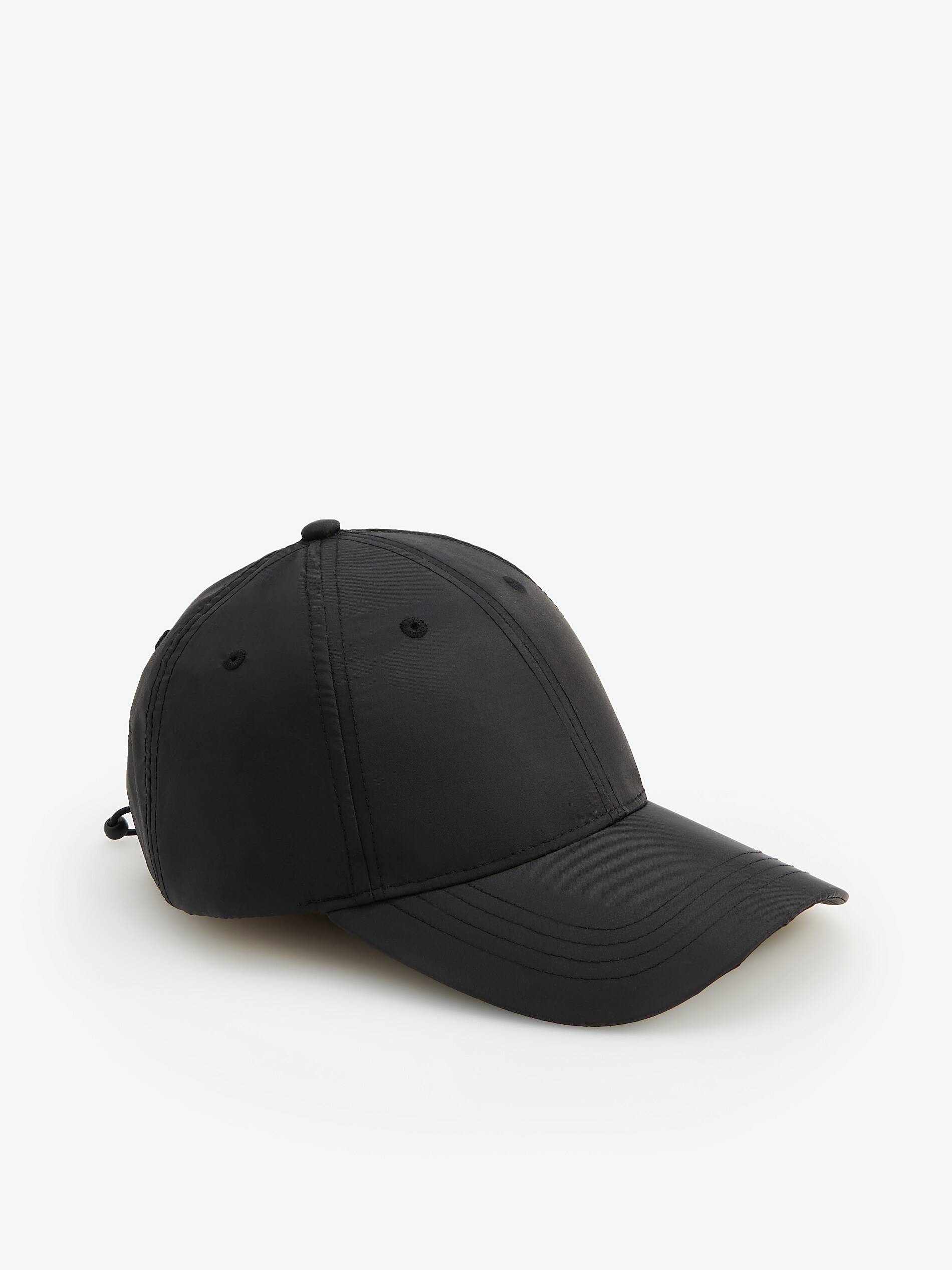 Šiltovka z recyklovaného polyesteru