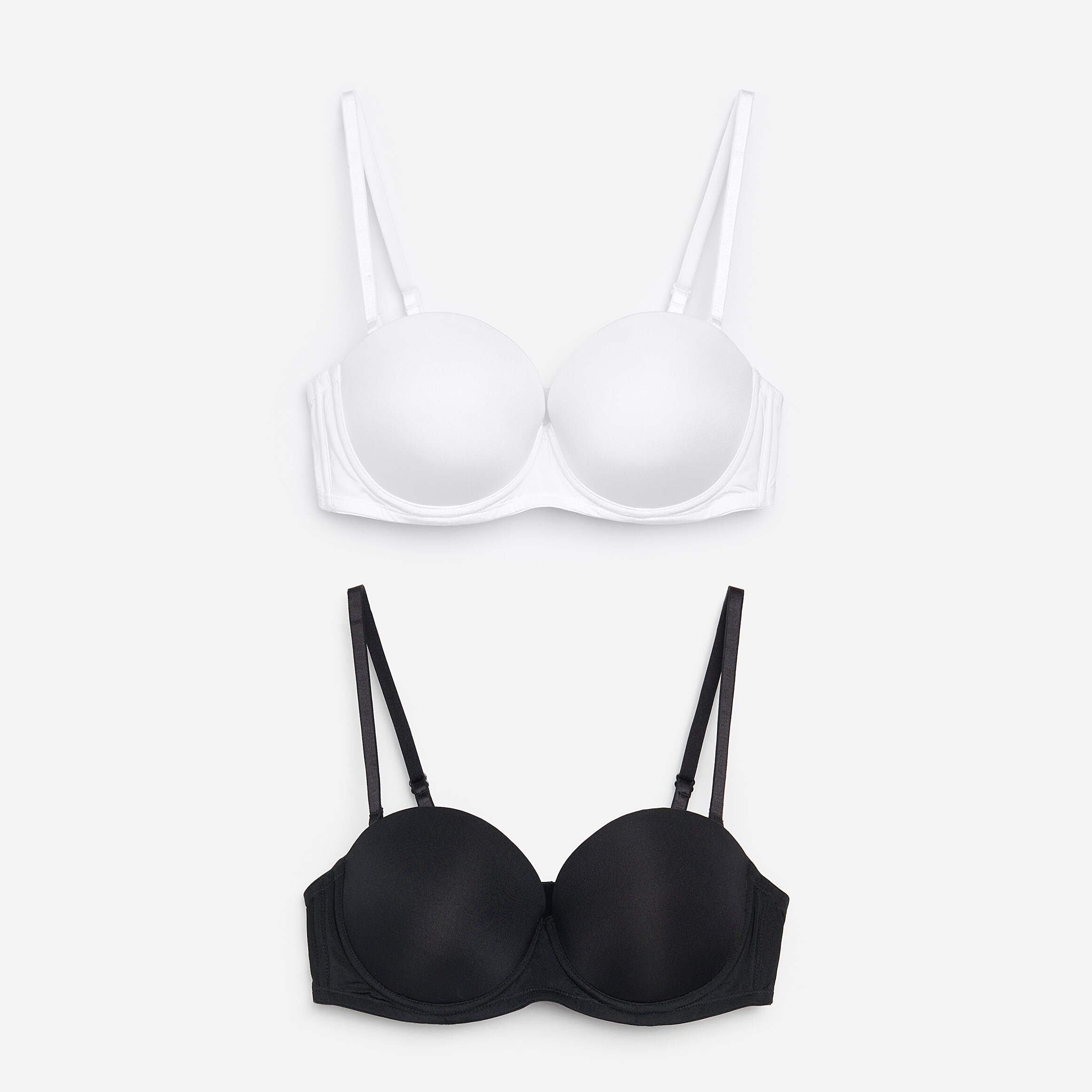 Súprava 2 balkonetiek