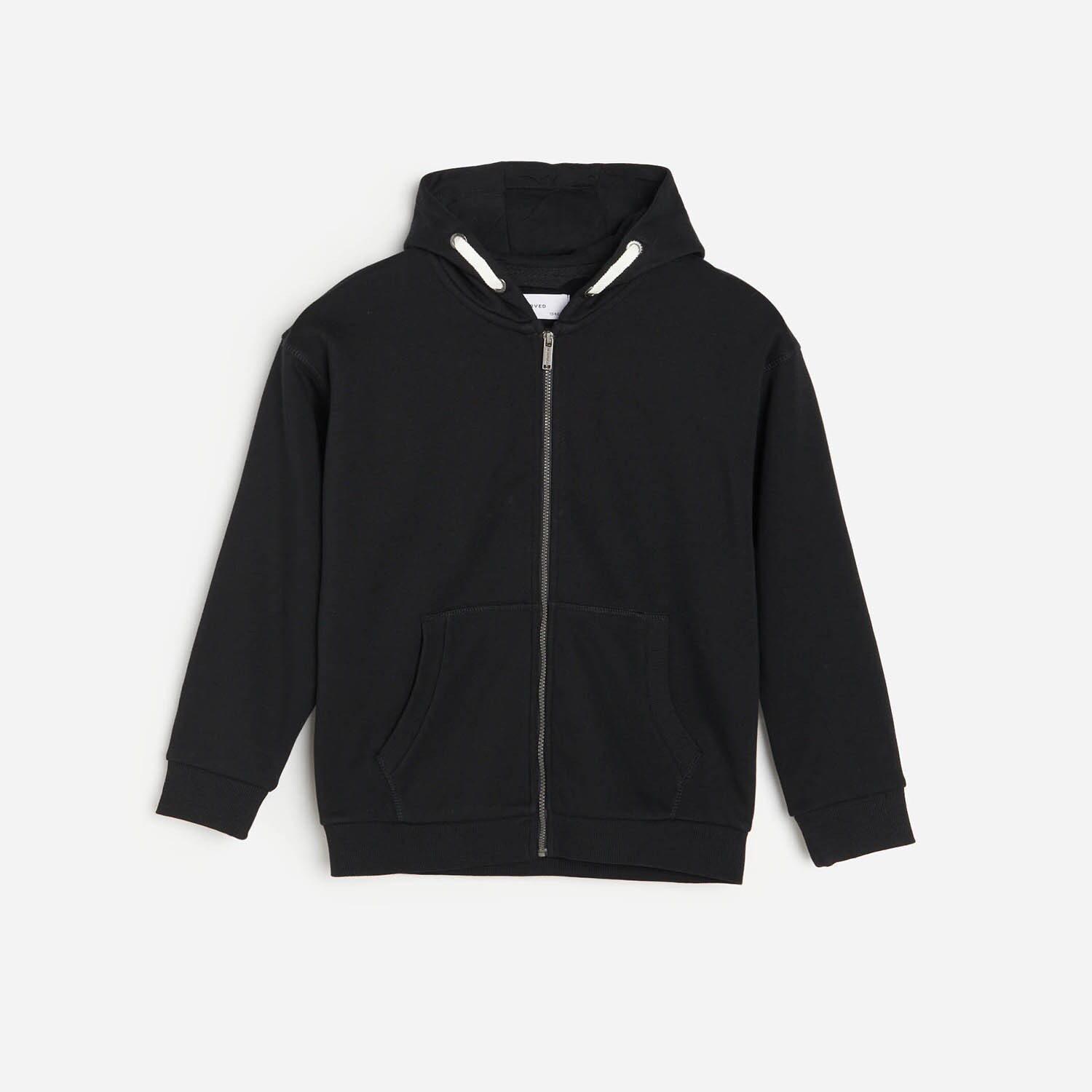 Tepláková mikina s kapucňou