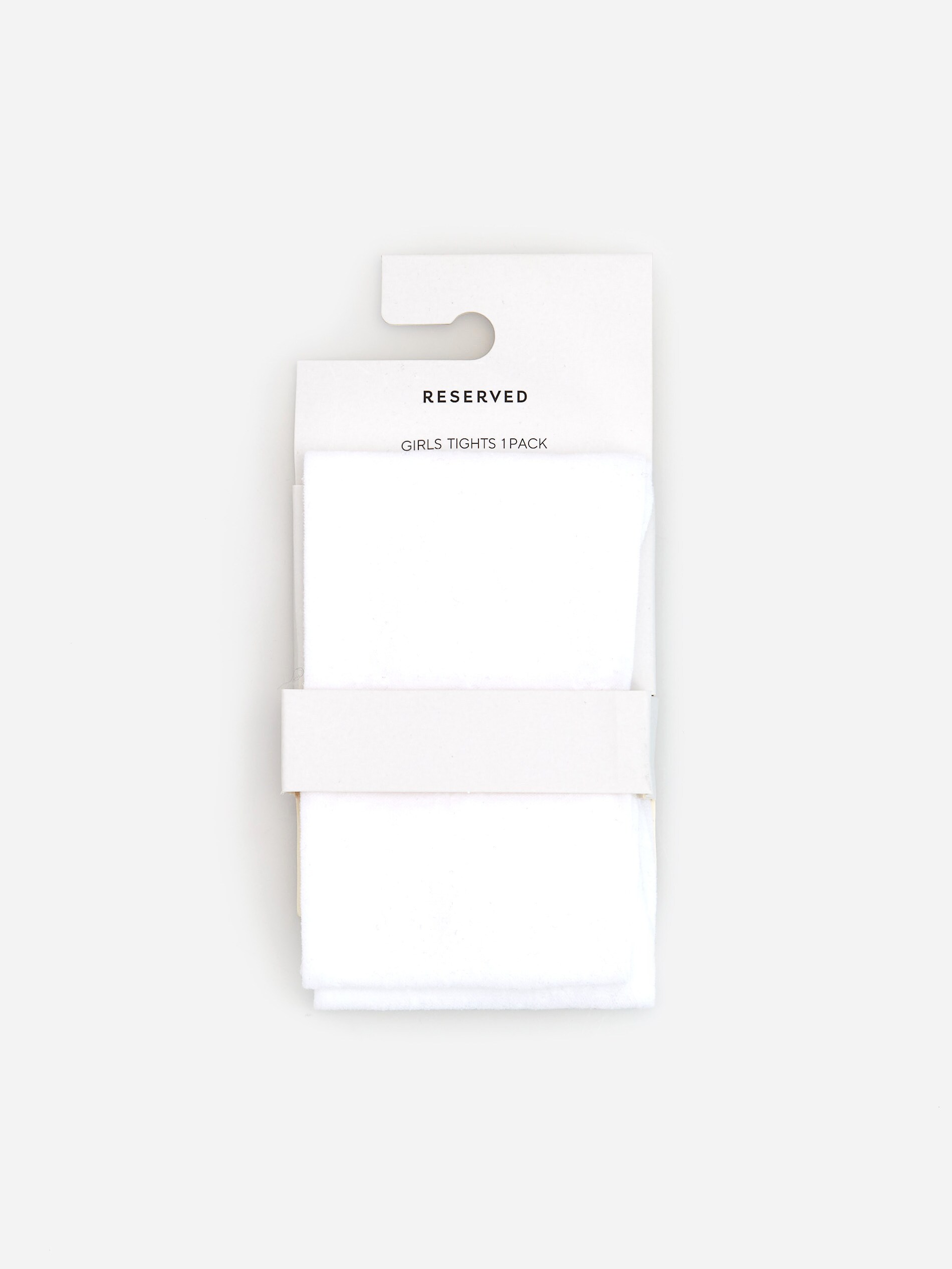 Pančuchy s jemným vzorom