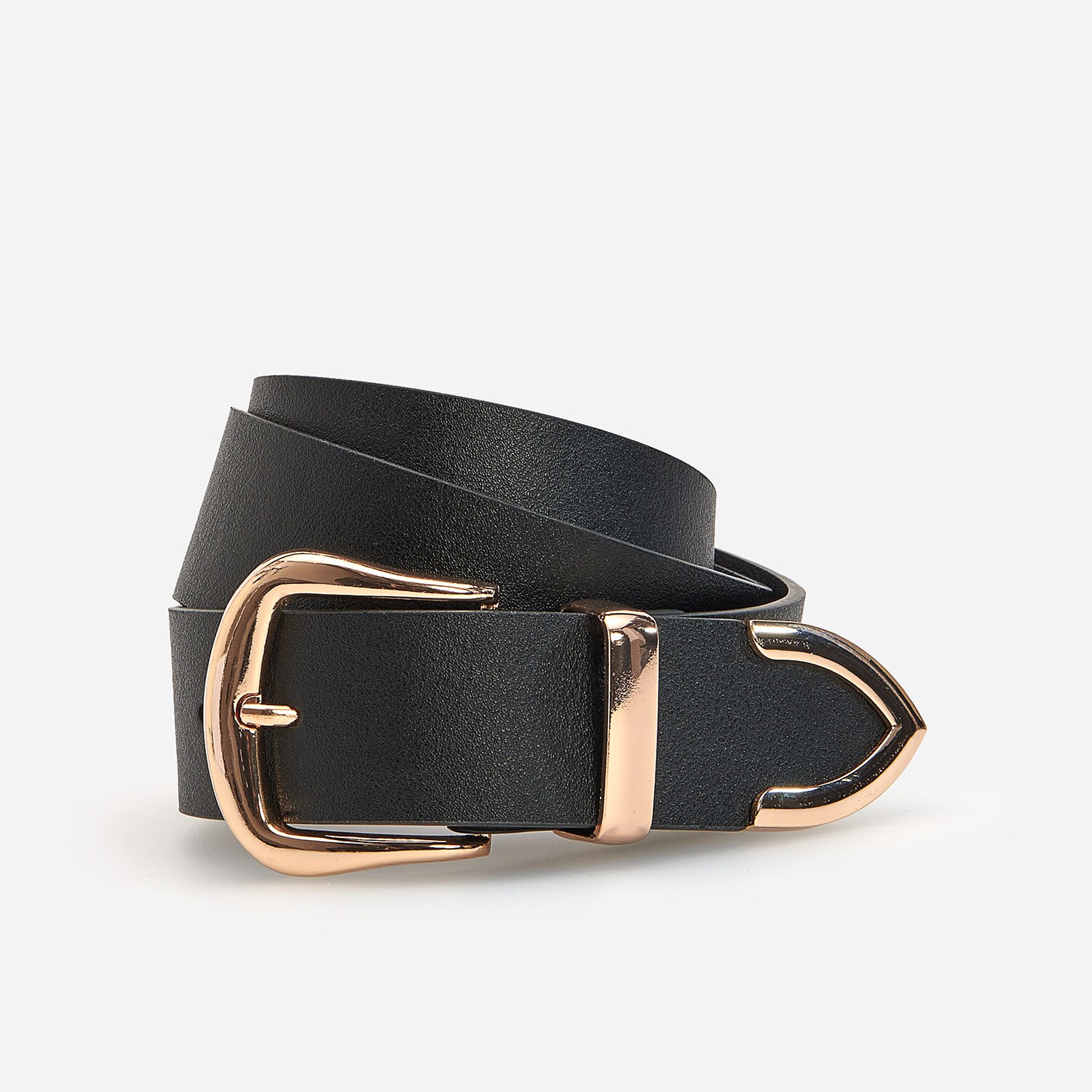 Opasok s ozdobnou prackou