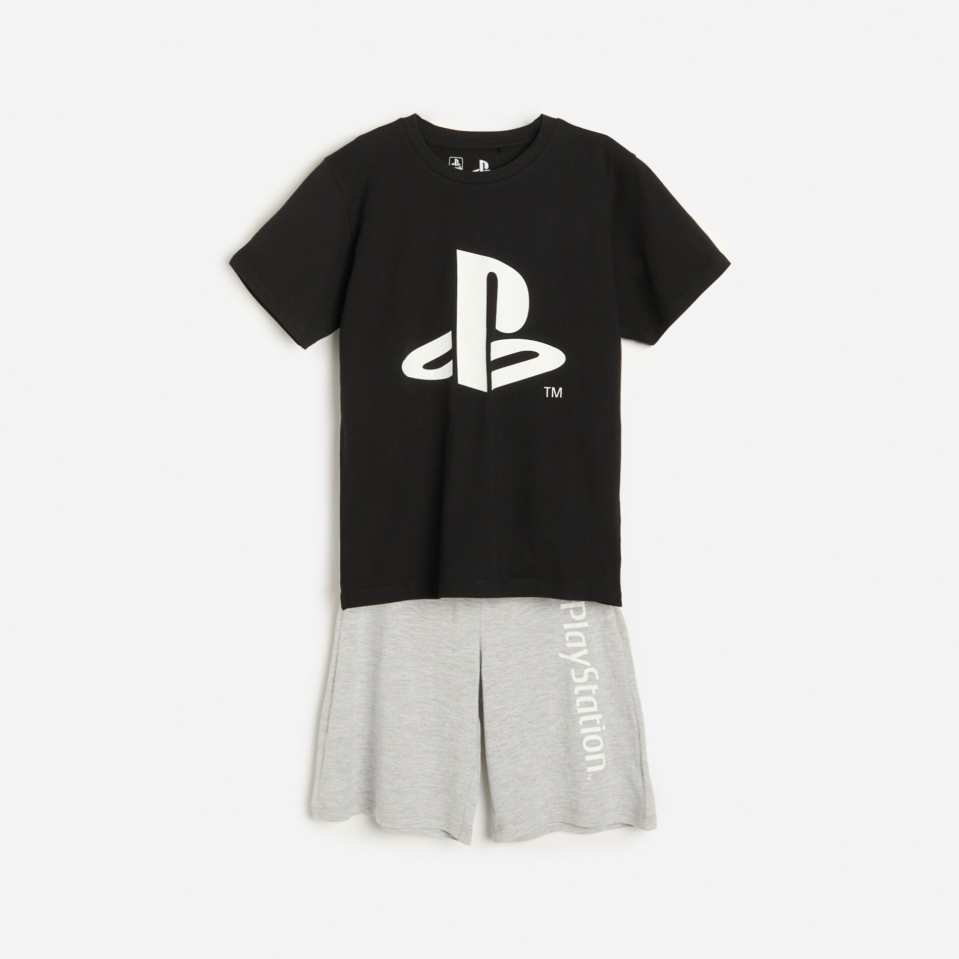 Dvojdielne pyžamo PlayStation