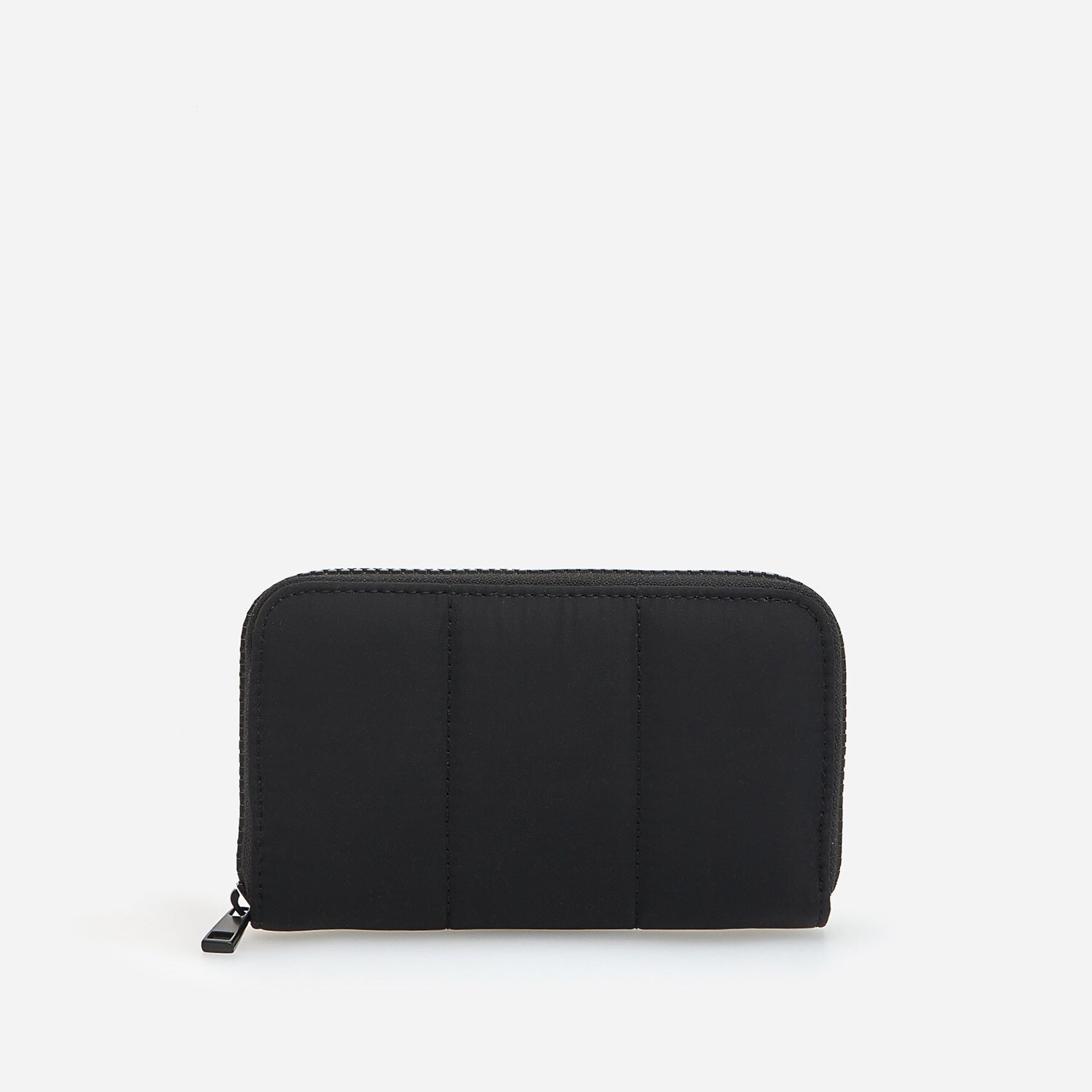 Peňaženka so zapínaním na zips