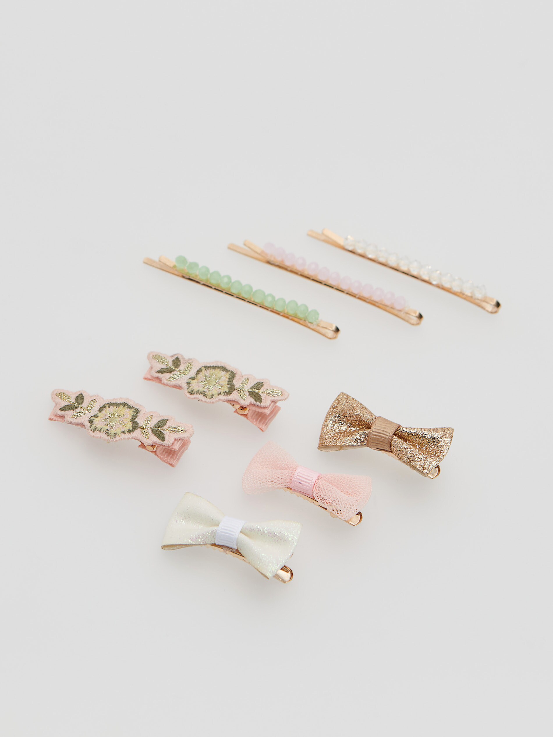 Sada sponiek do vlasov