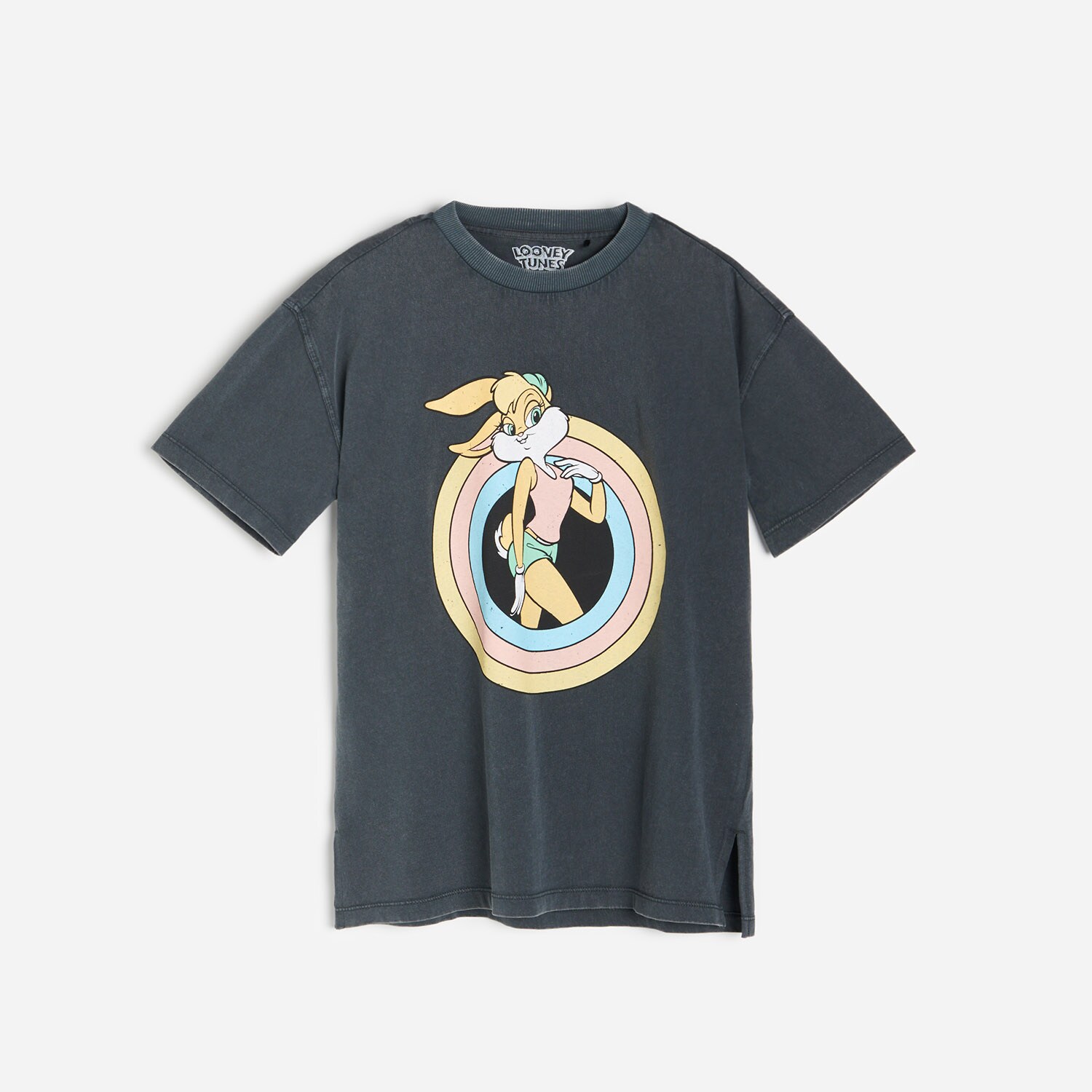 Tričko s potlačou Space Jam