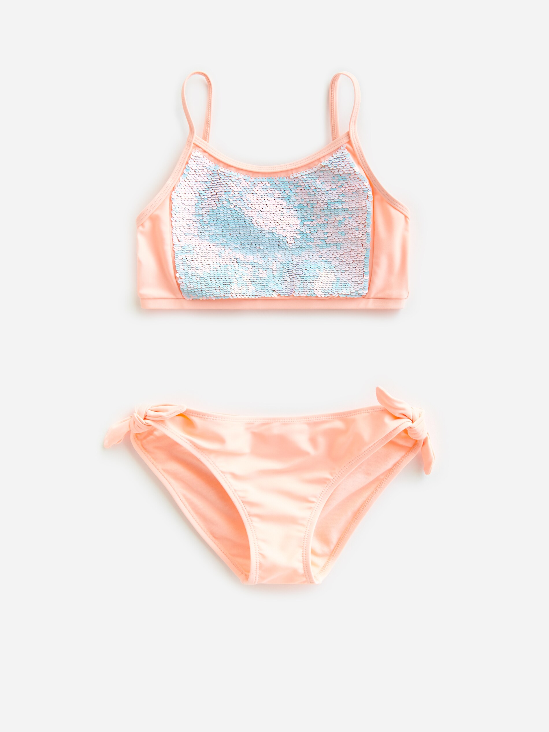 Dvojdielne plavky s aplikáciou