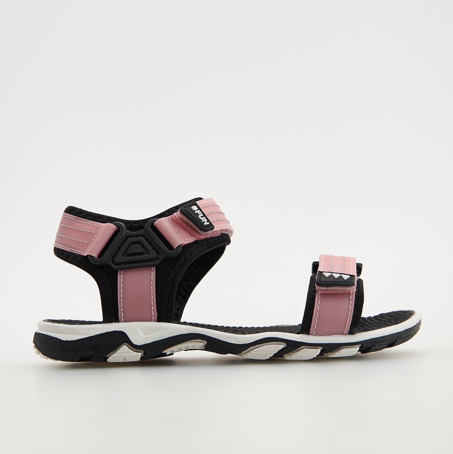Ladies` sandals