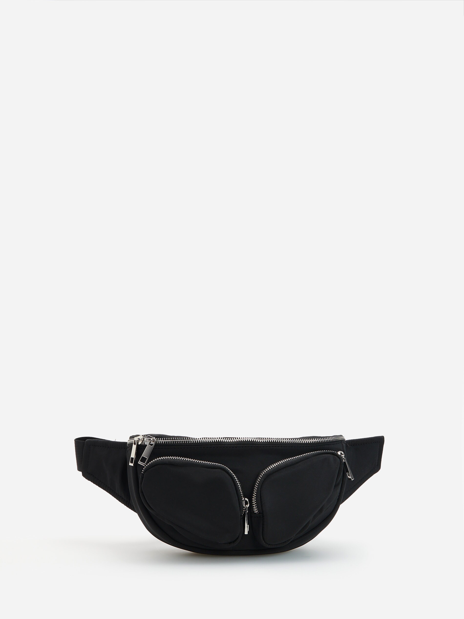 Ľadvinka s vreckami