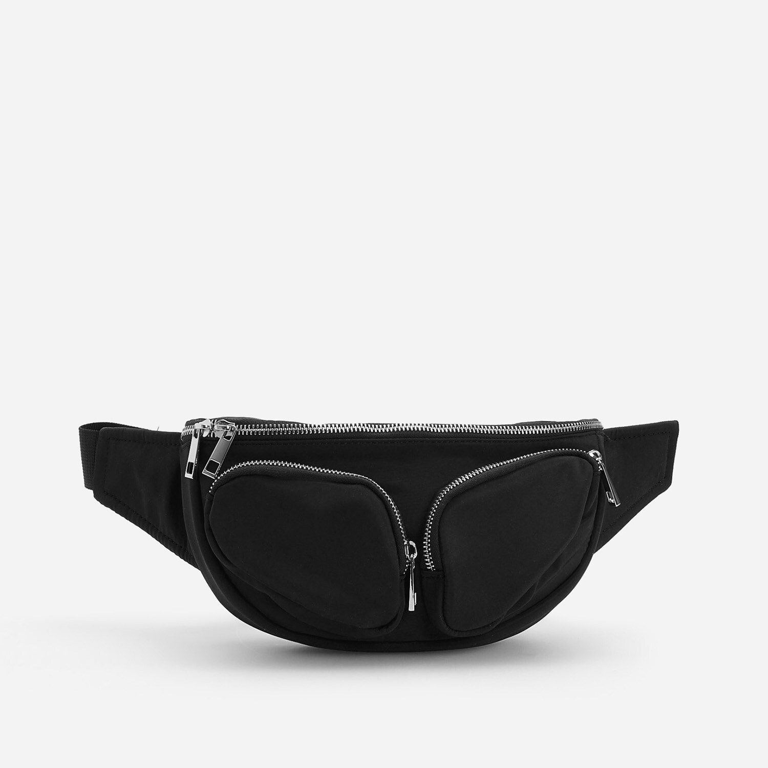 Ľadvinka s vreckami