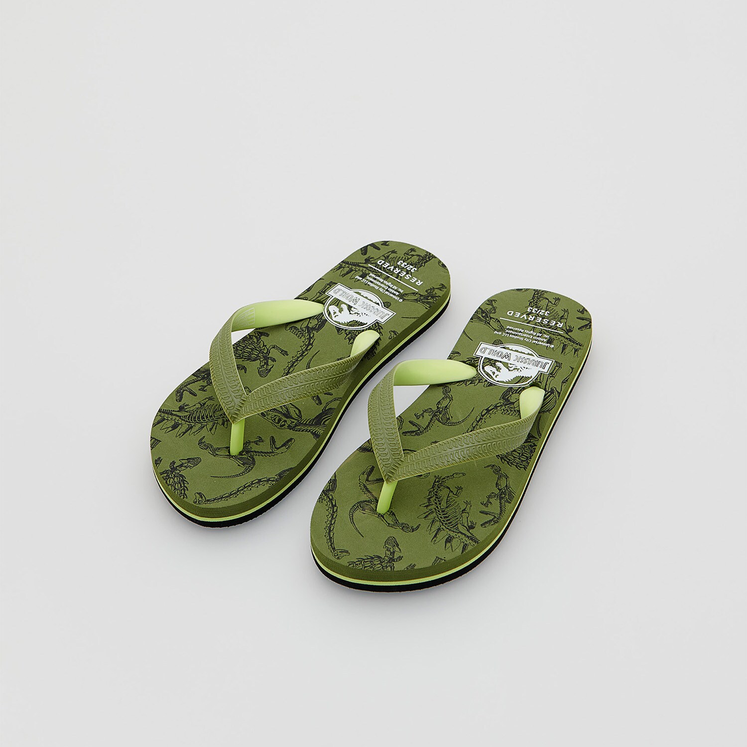 Men`s flip-flops