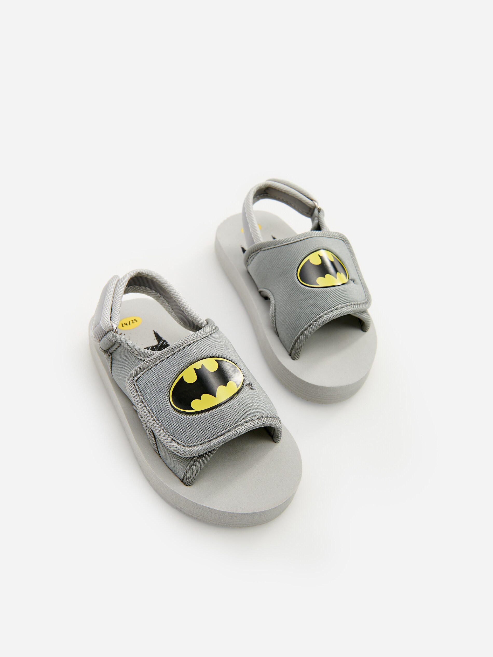 Sandále Batman