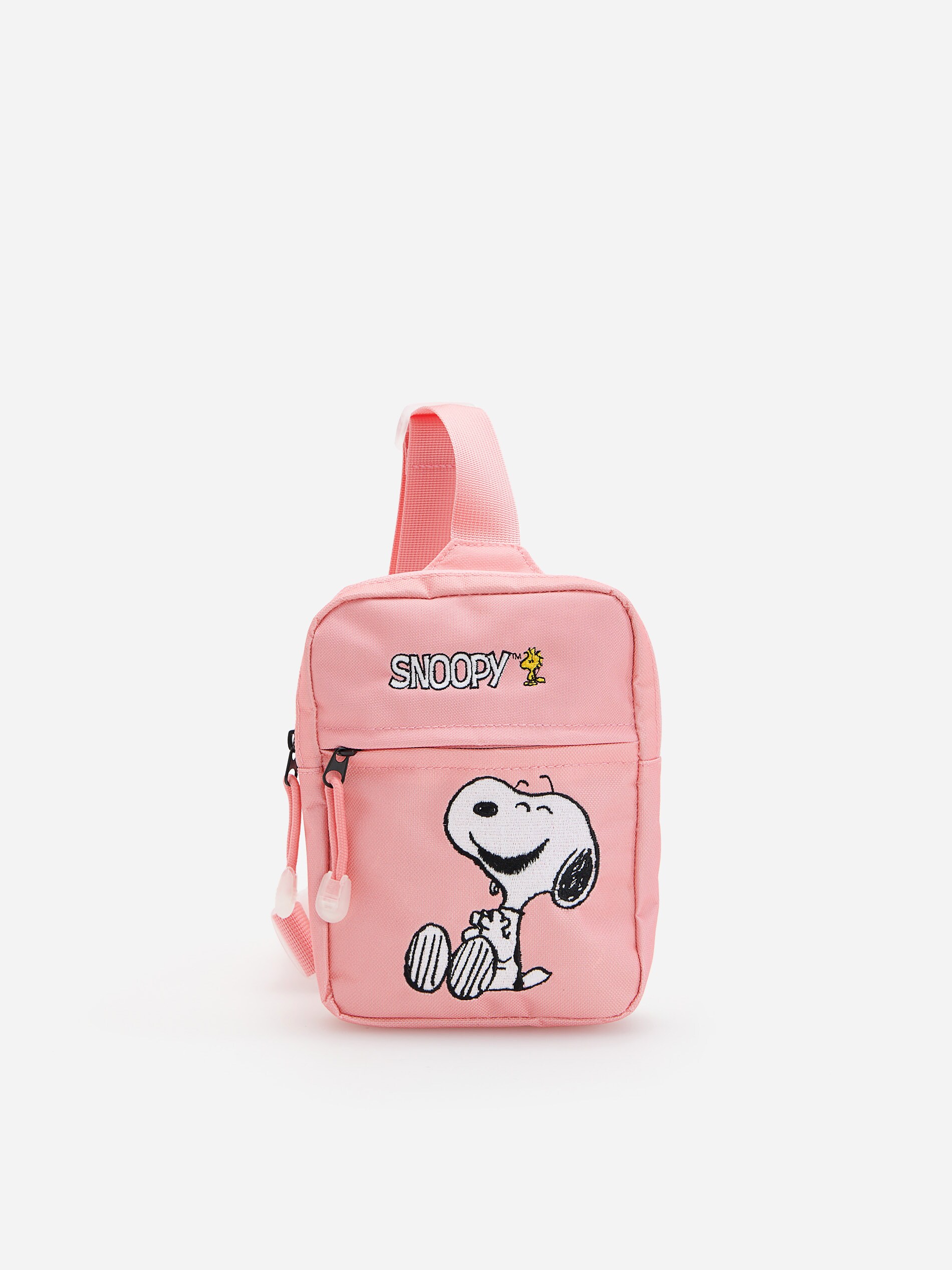 Ruksak na jedno rameno Snoopy