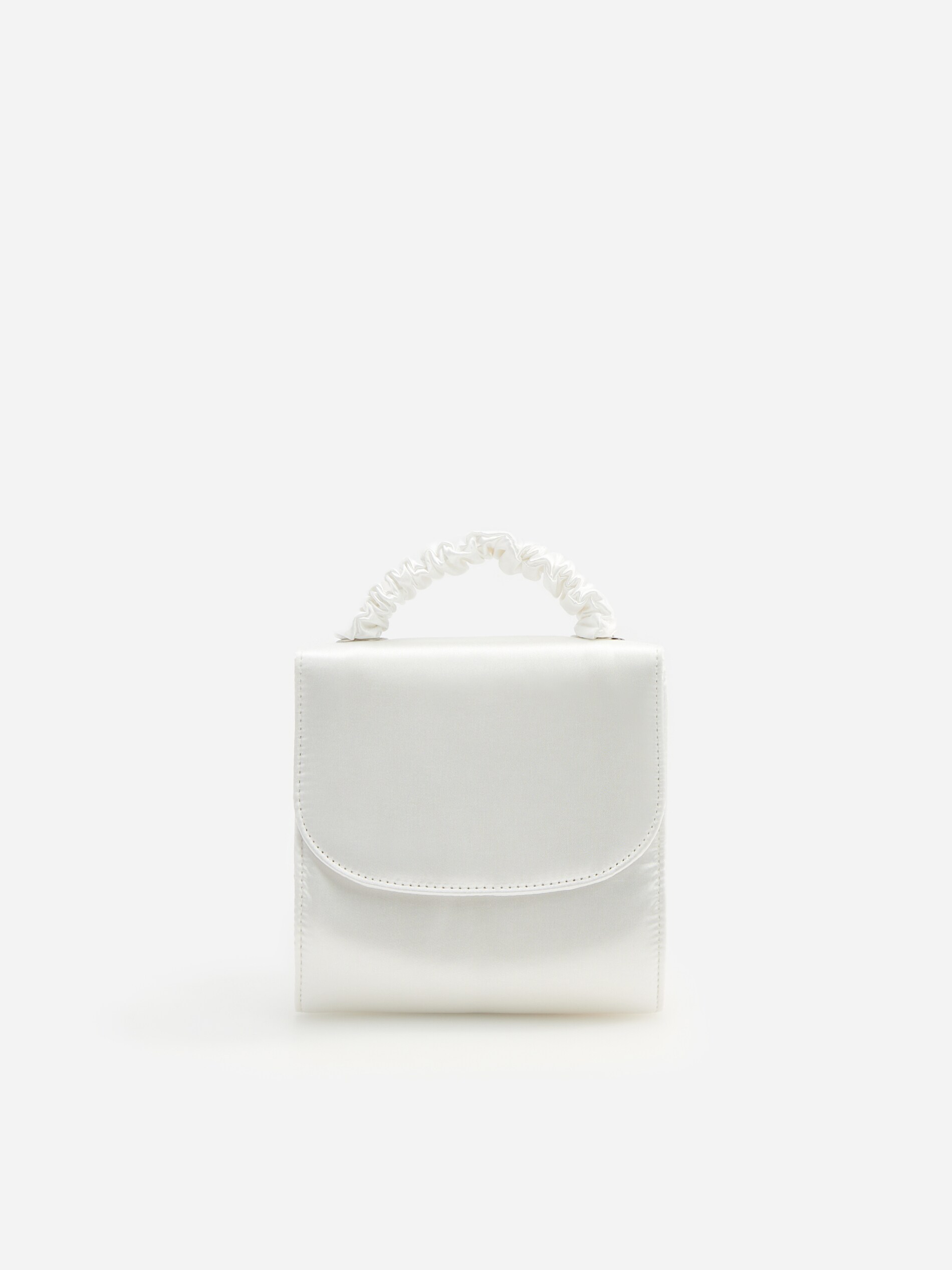 Malá kabelka typu messenger