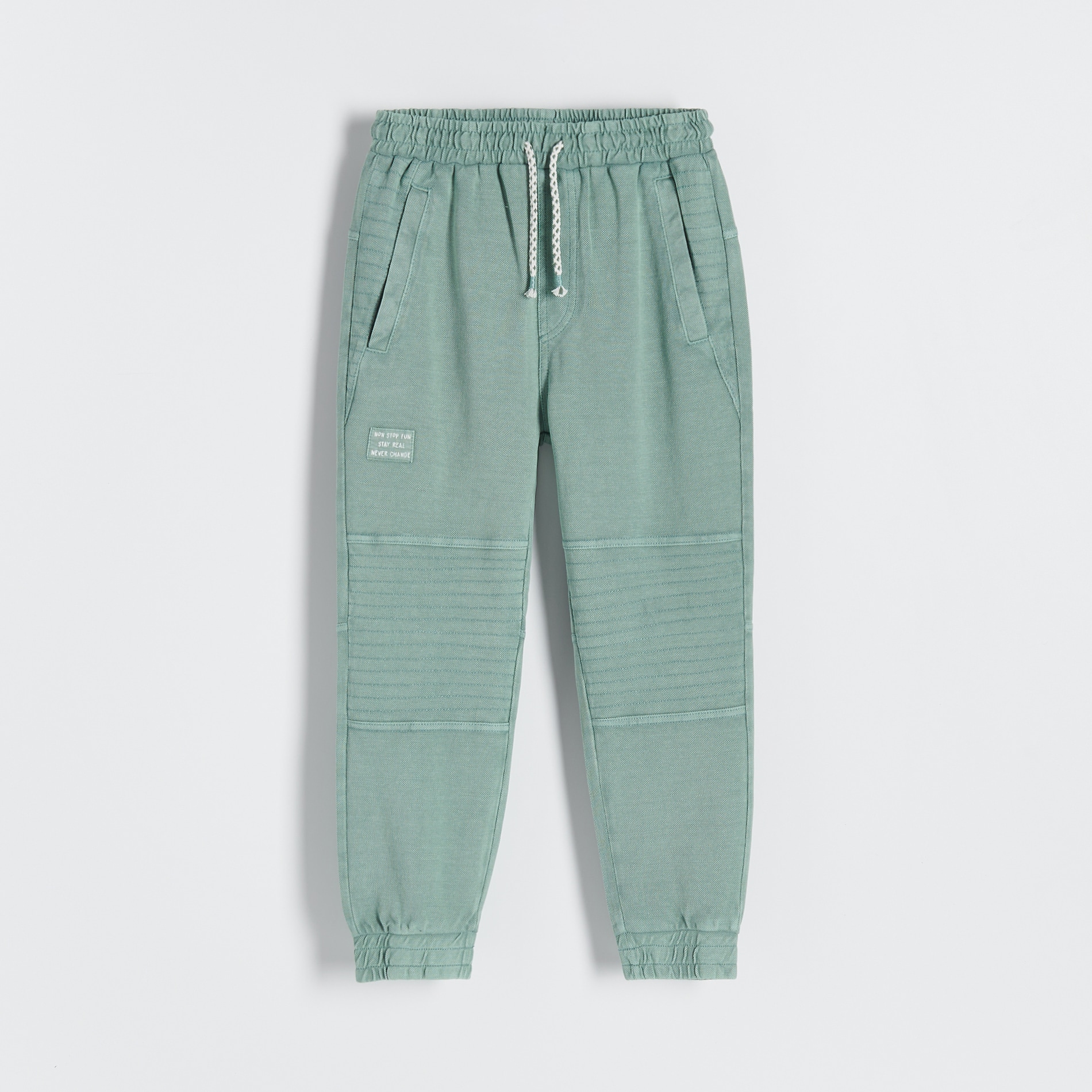 Reserved – Boys` trousers – Turcoaz reserved imagine noua 2022