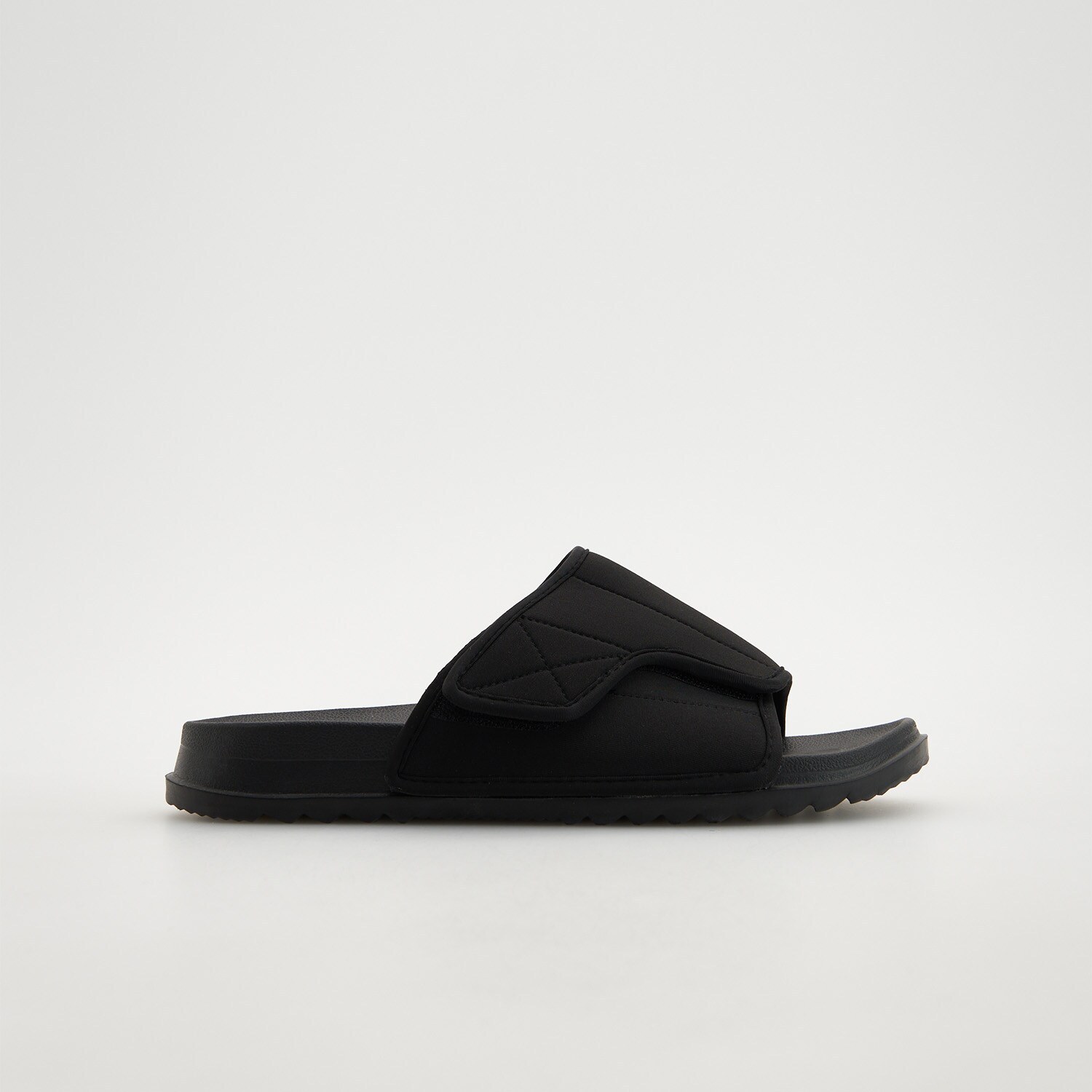 Šľapky na suchý zips