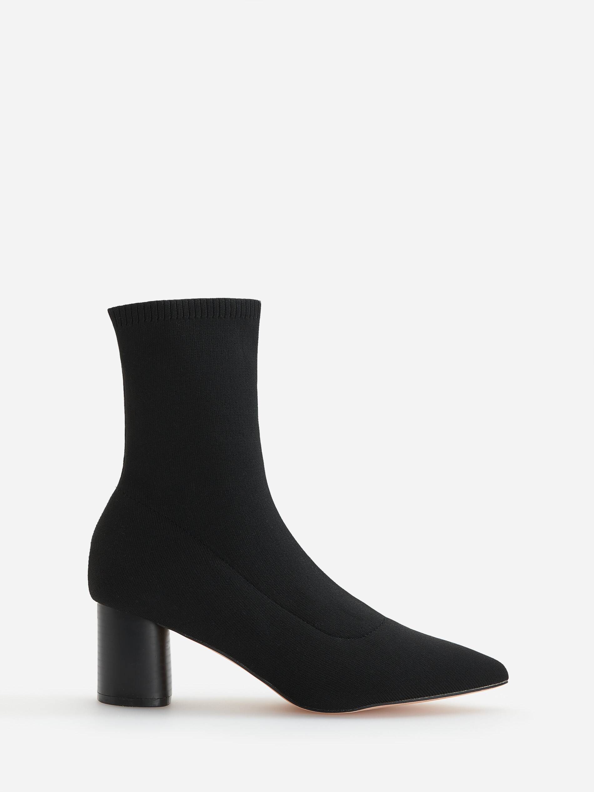 Členkové čižmy s elastickým zvrškom