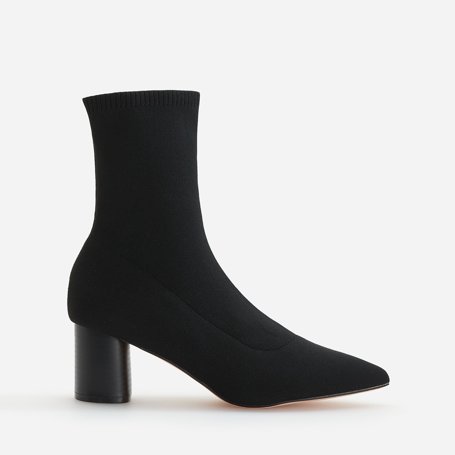 Členkové čižmy s elastickým zvrškom