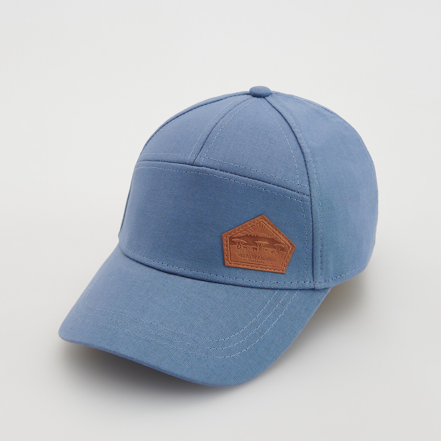 Šiltovka s nášivkou