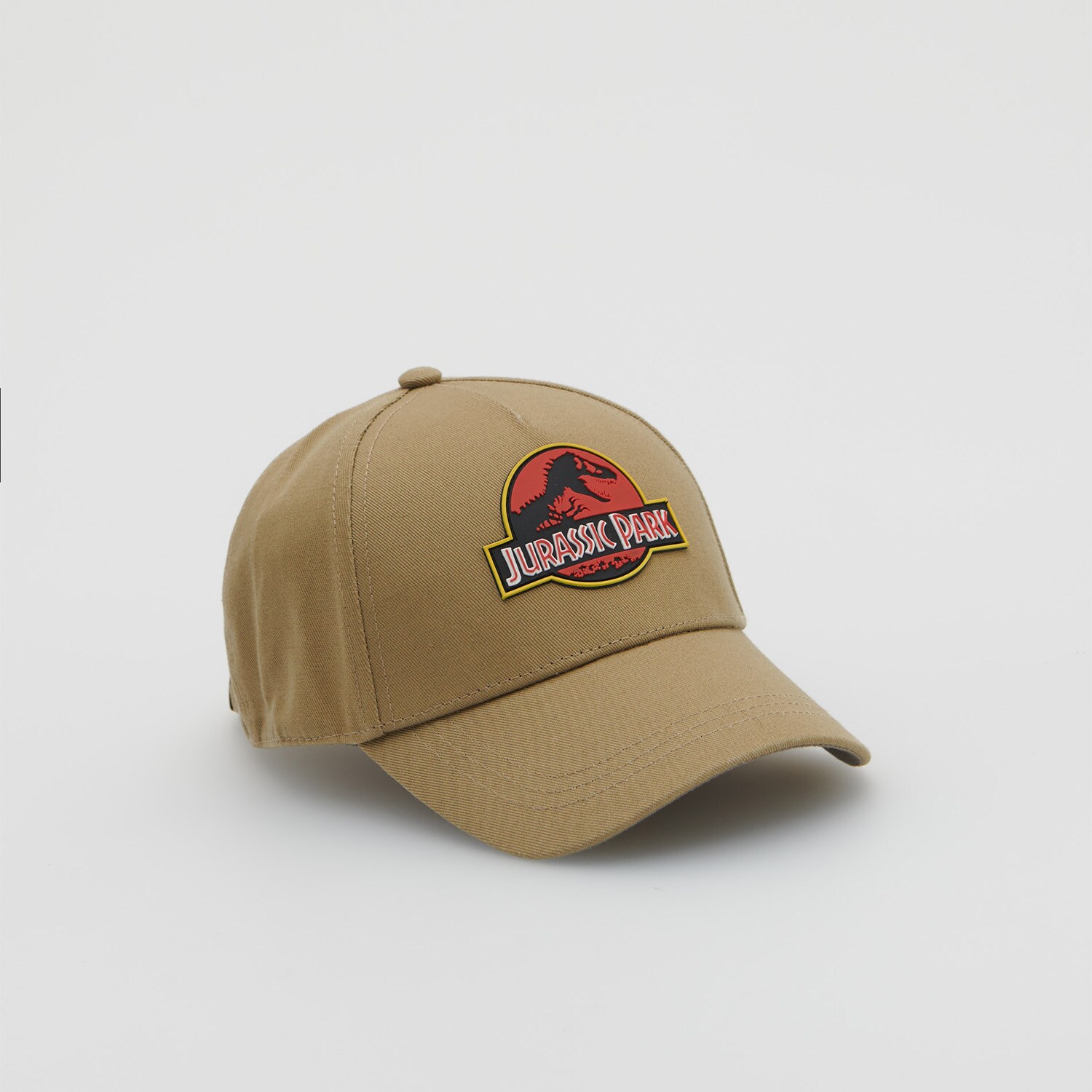 Šiltovka Jurassic Park