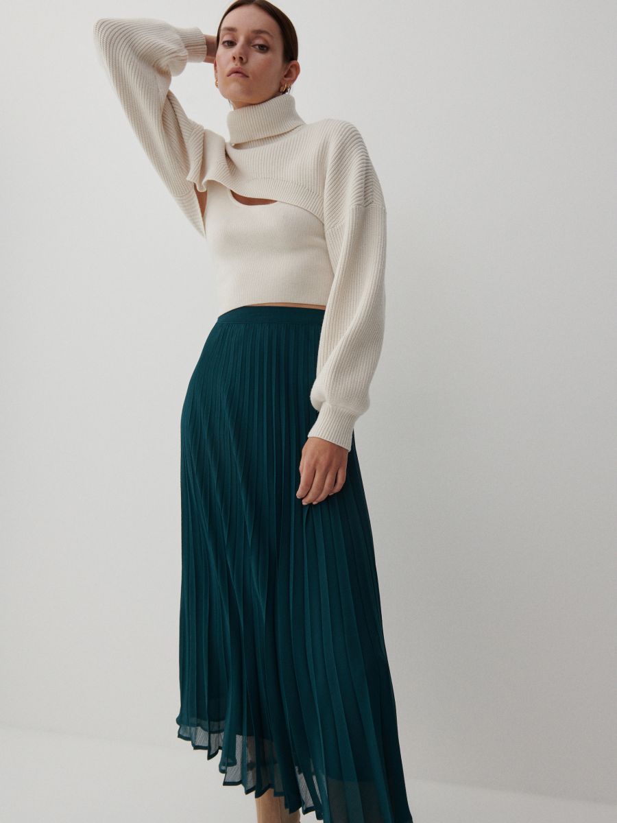 crochet doll skirt pattern