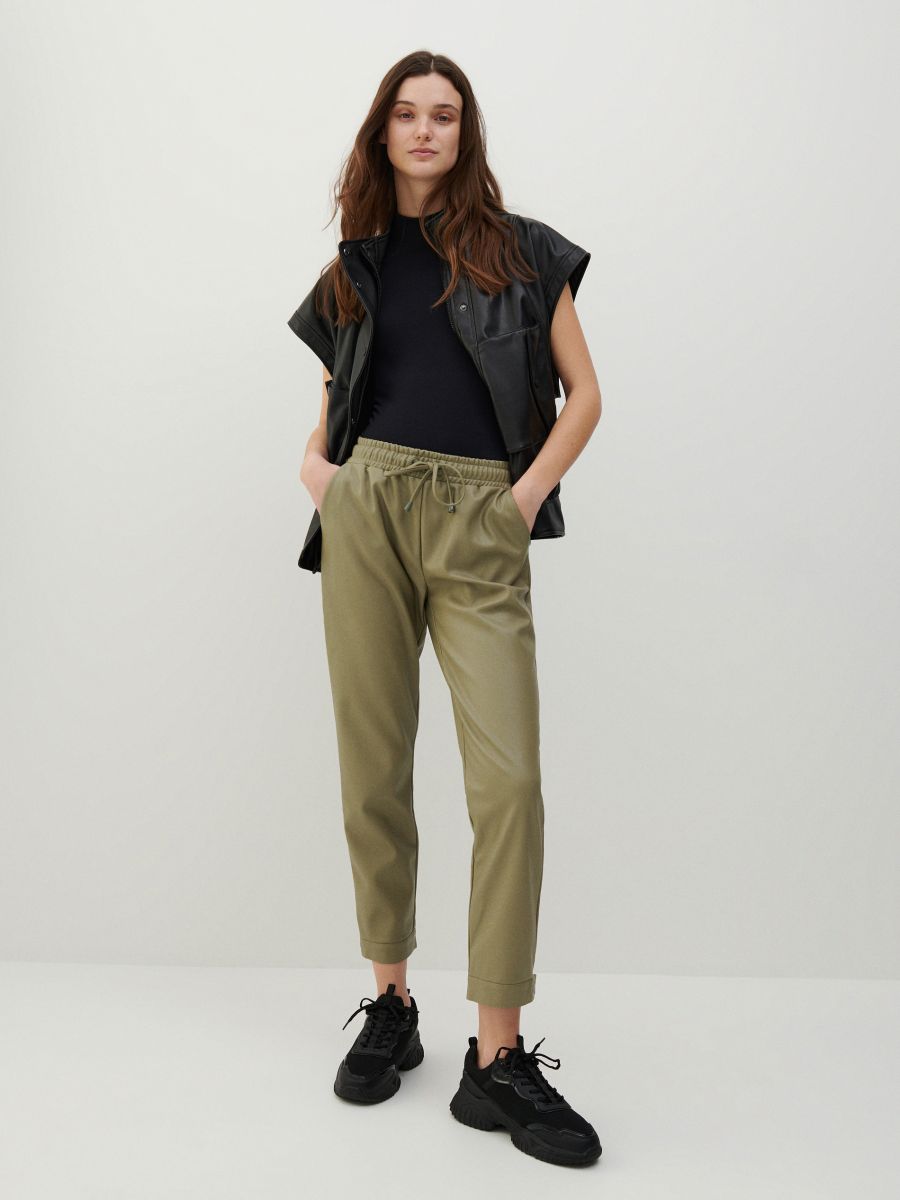Reserved utility pants Clearance