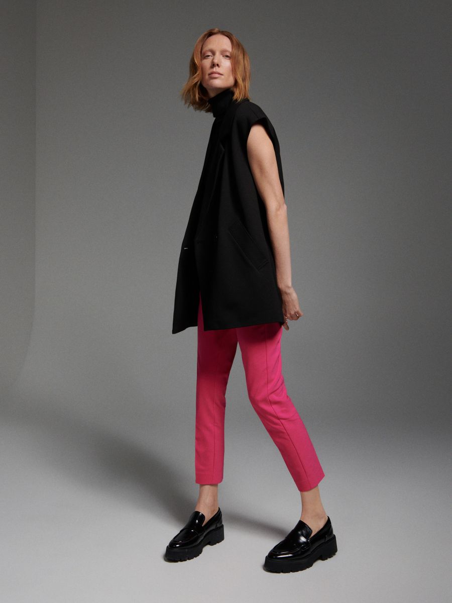 Online cigarette pants Clearance