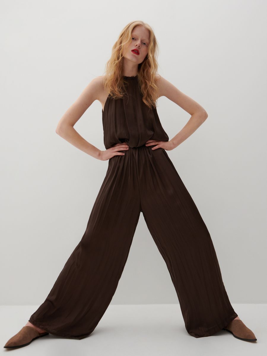 Jumpsuit reserved Clearance