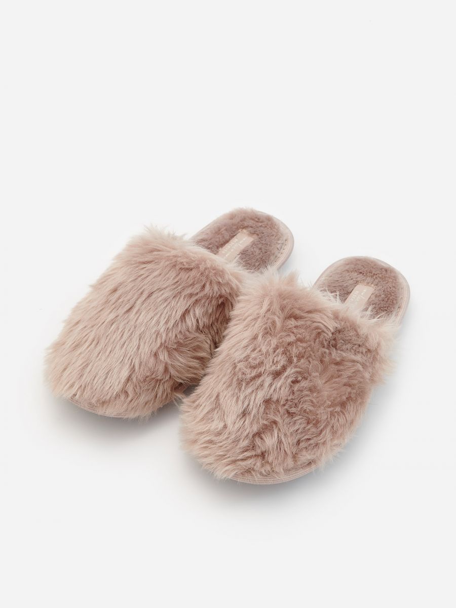 baffin cush slippers