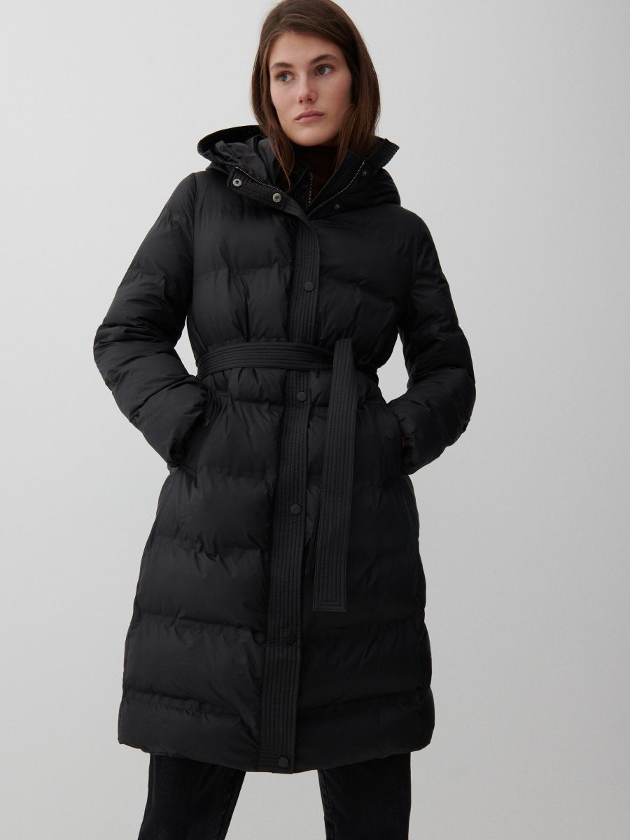 Reserved padded coat Clearance