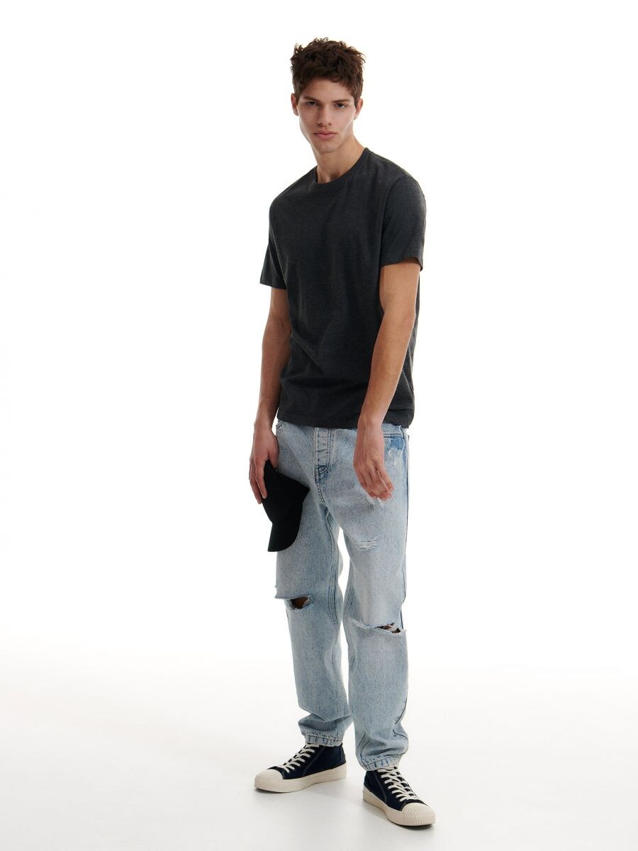 reserved basic t shirt