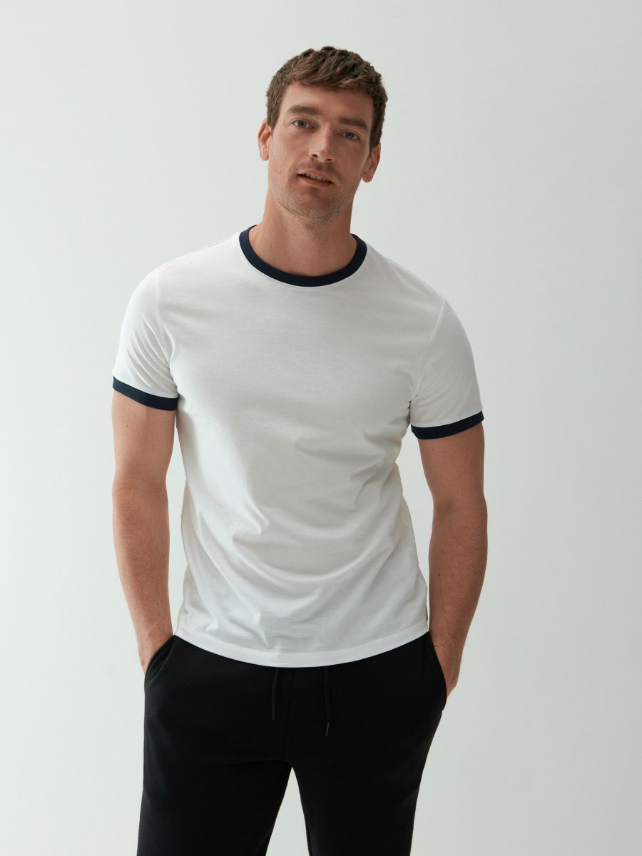 reserved basic t shirt