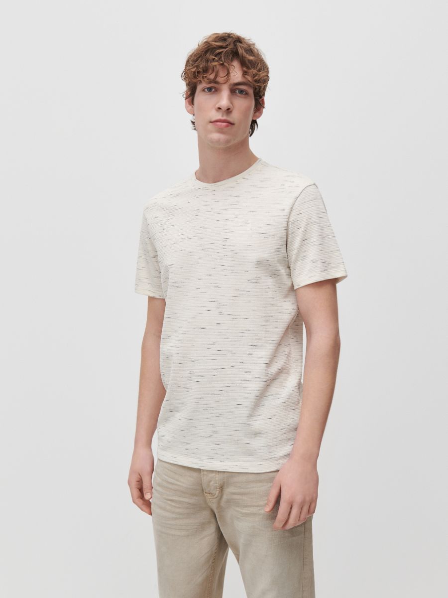 reserved basic t shirt