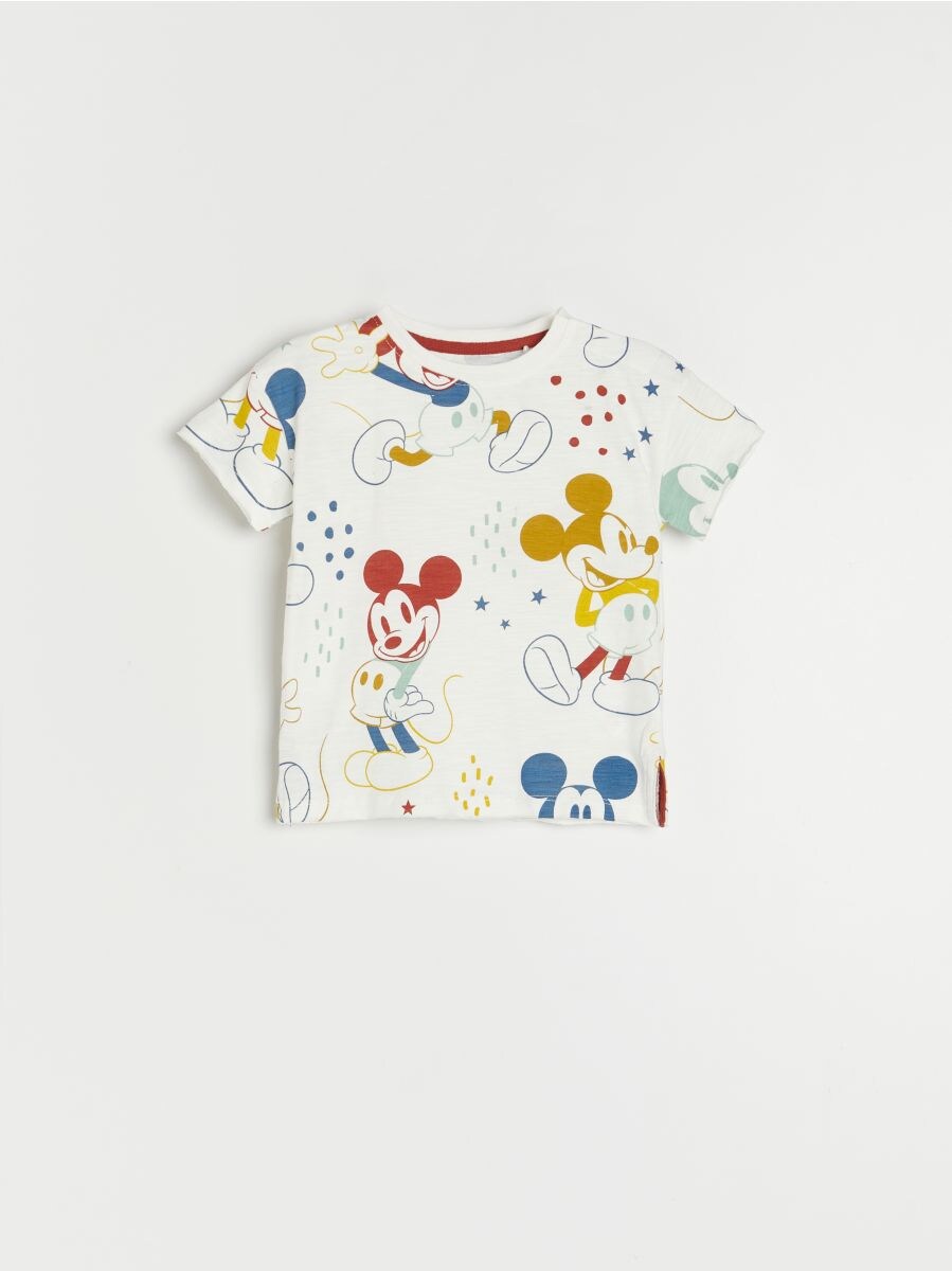 mickey mouse t shirt online shopping