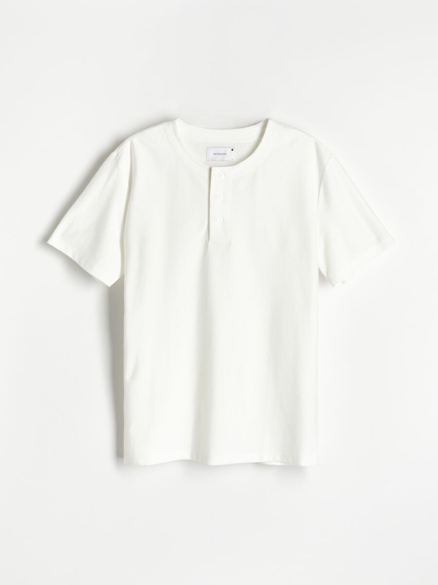 reserved basic t shirt