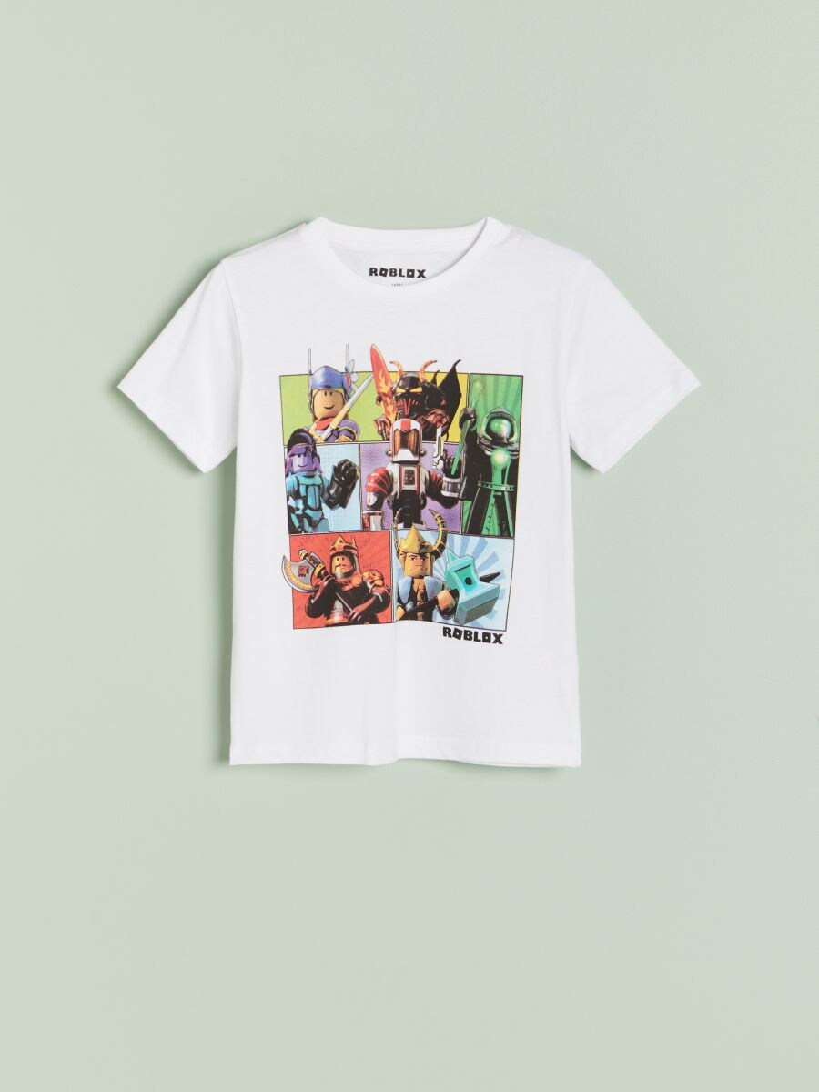 cookie t shirt roblox