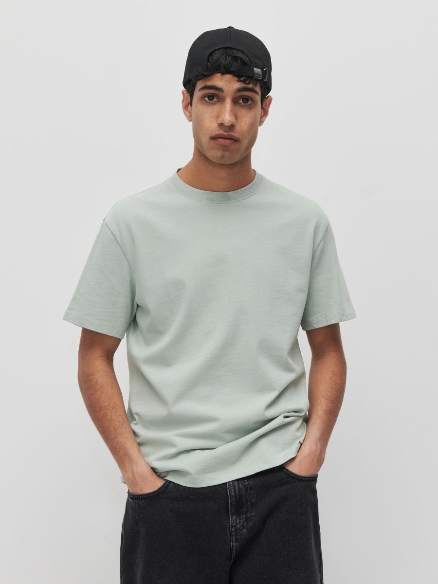 reserved basic t shirt