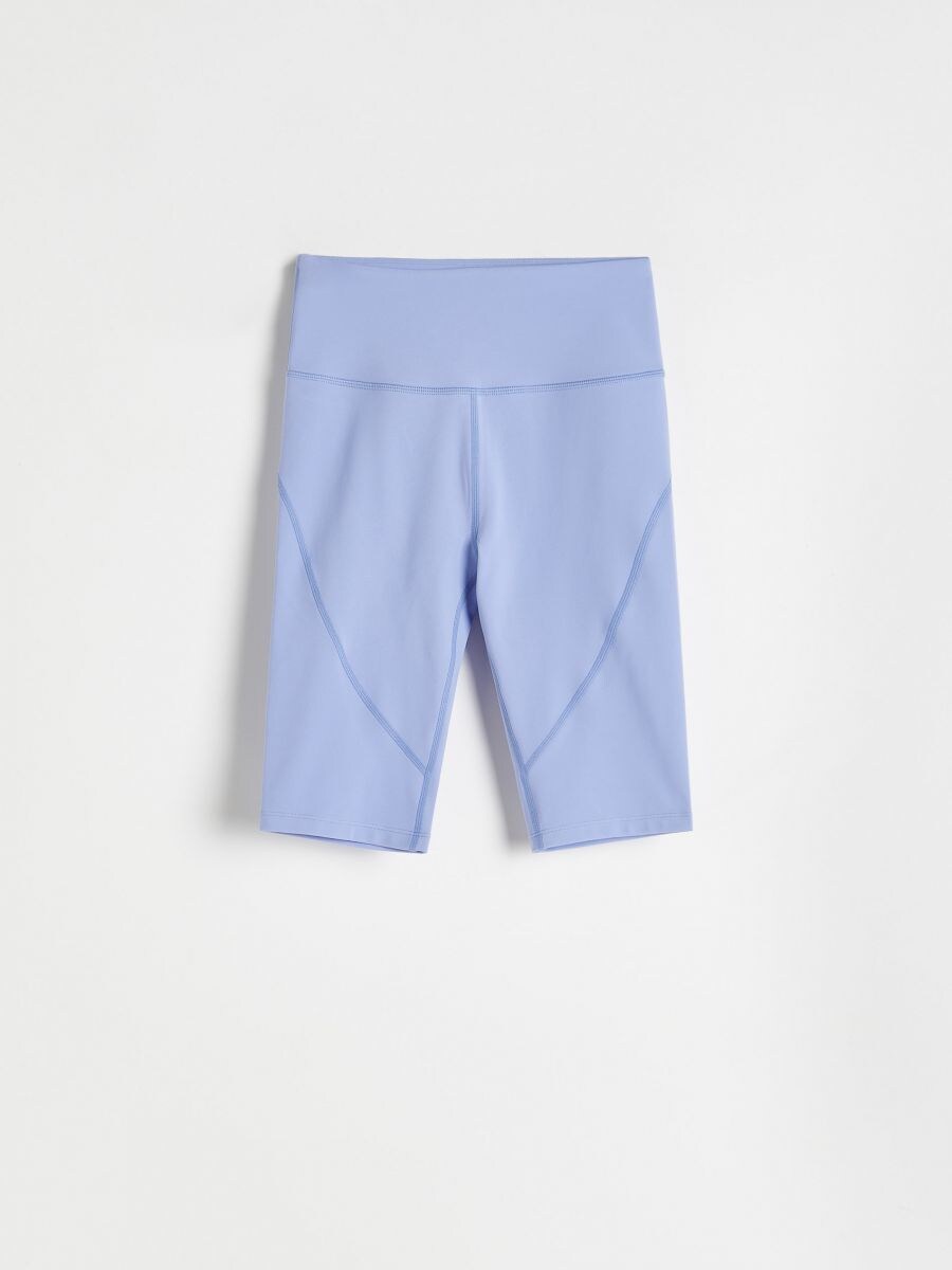 reserved biker shorts