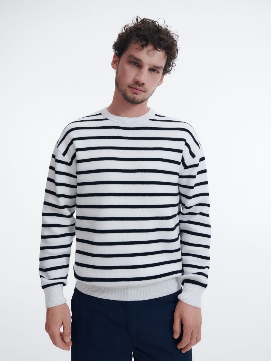 buy white jumper
