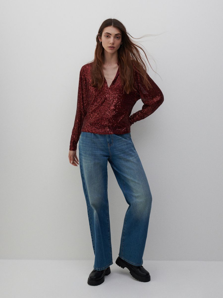 Ladies jeans online offers Clearance