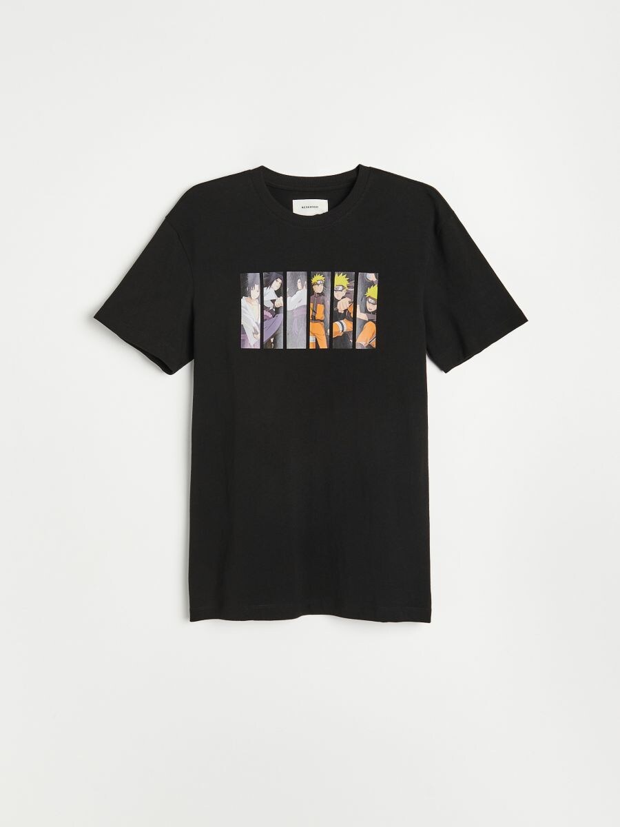 reserved t shirt meskie