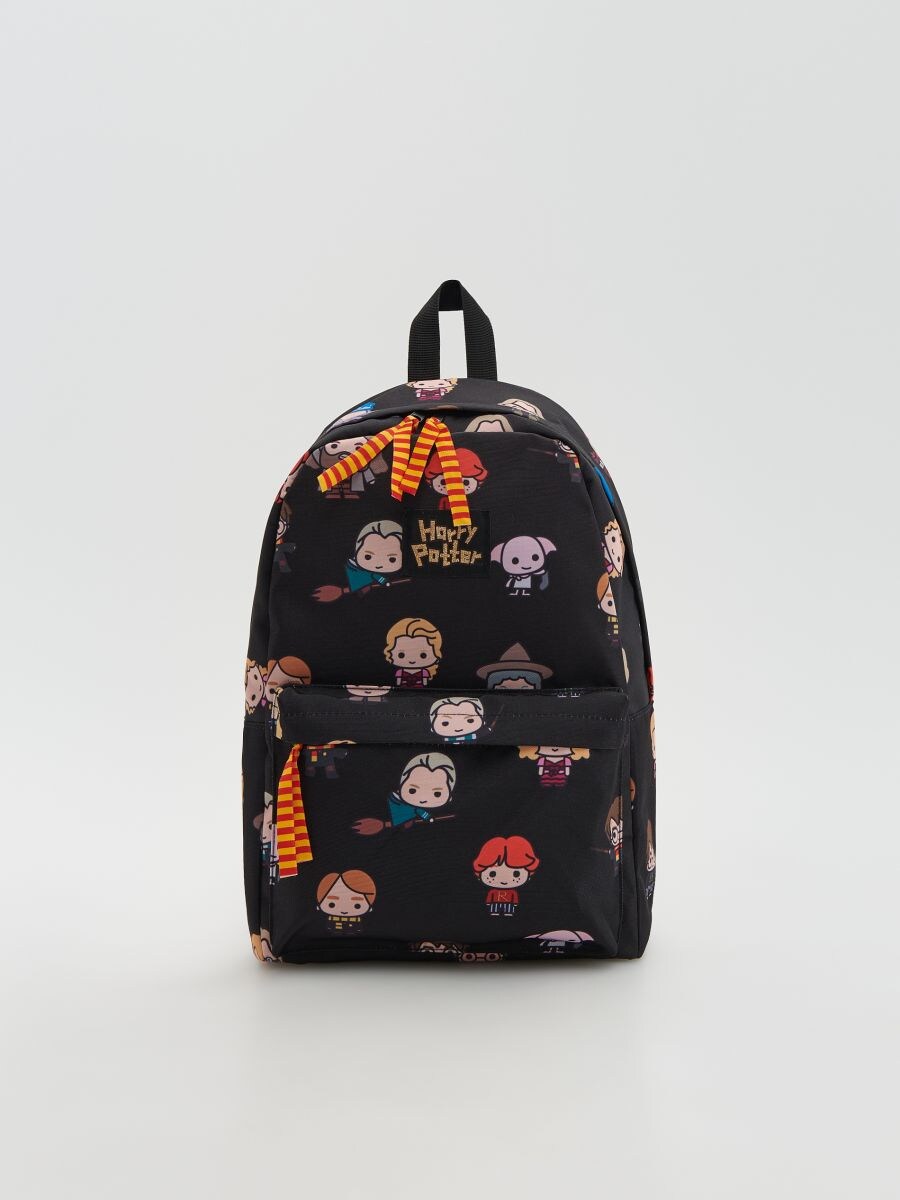zaino harry potter