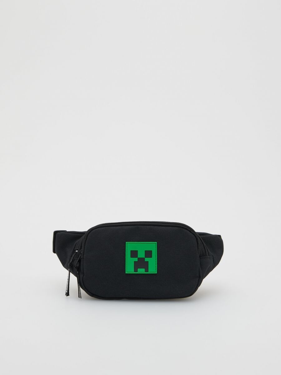 minecraft fanny pack