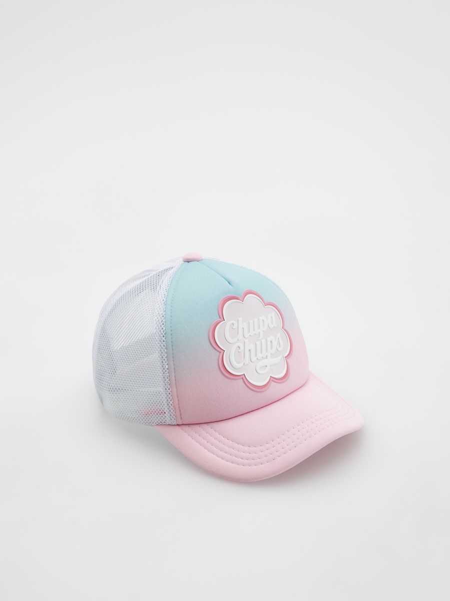 Buy online! Casquette Chupa Chups, RESERVED, 5587G-00X