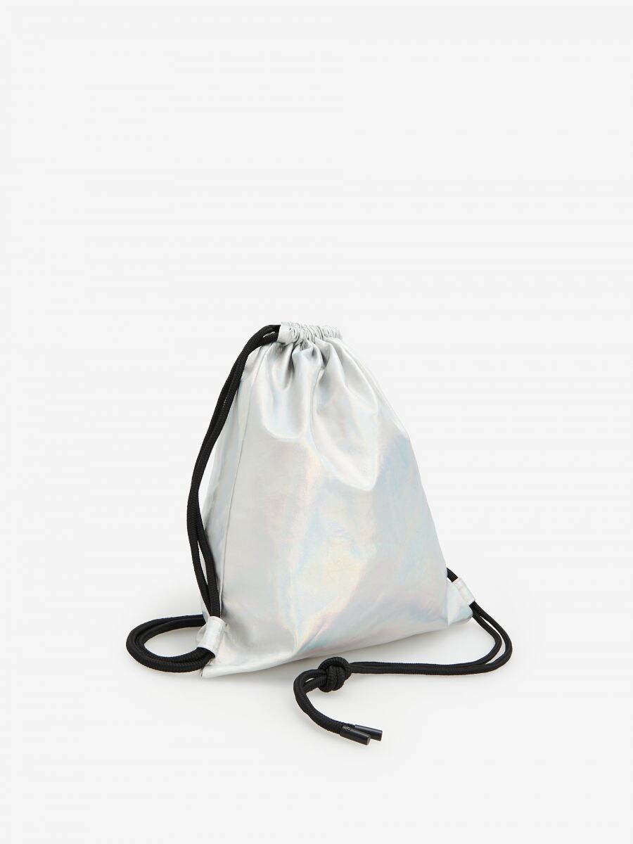 holographic bag online