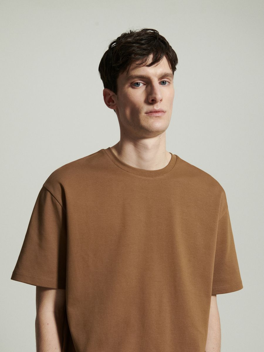 t shirt oversize reserved