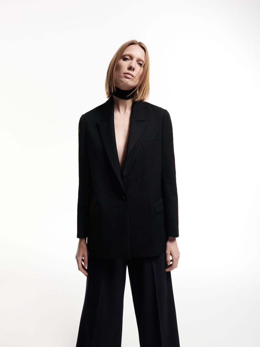 Online blazer design Clearance