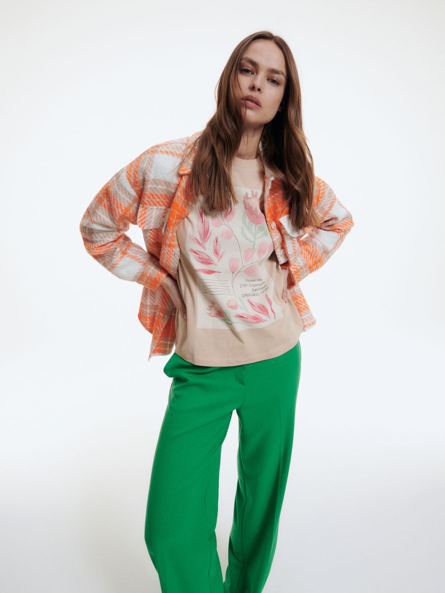 t shirt oversize reserved