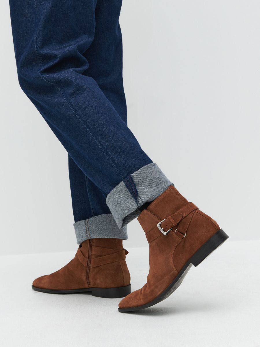 buy chelsea boots