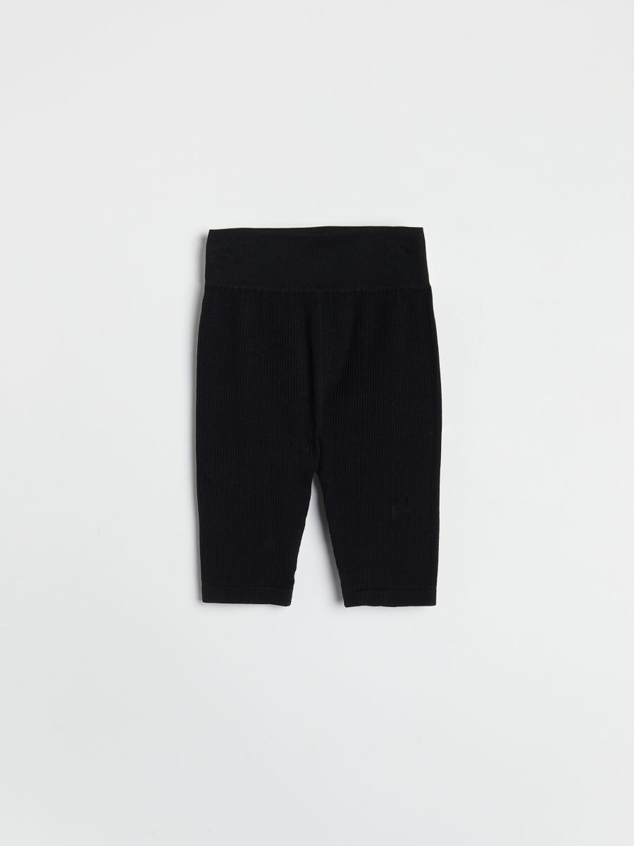 reserved biker shorts